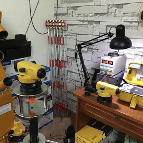 Địa Chỉ Sửa Chữa Kiểm Định Máy Thủy Bình Uy Tín Tại&nbsp;Hồ Chí Minh